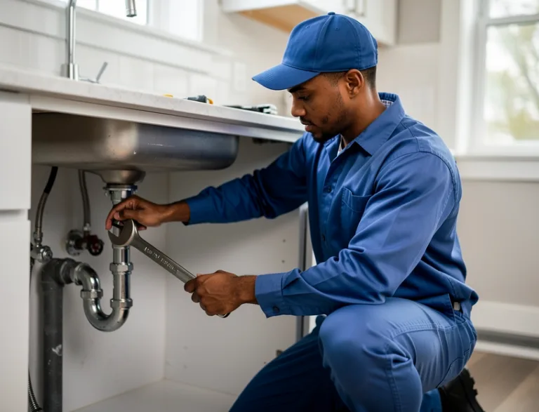 Plumber Lincoln Village Milwaukee